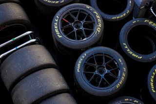 Pirelli Tyres