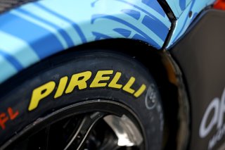 Pirelli Tyres