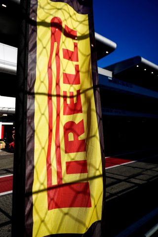 Pirelli Tyres