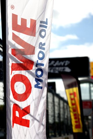 ROWE Motor Oil