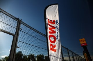 ROWE Motor Oil