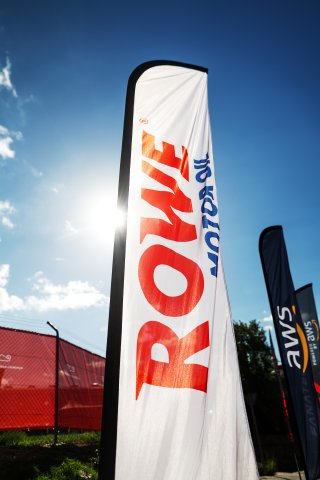 ROWE Motor Oil