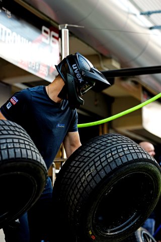 Rutronik Racing