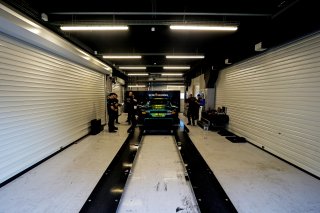 Scrutineering