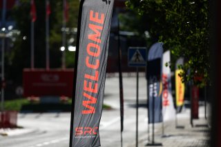 Welcome to Barcelona Circuit