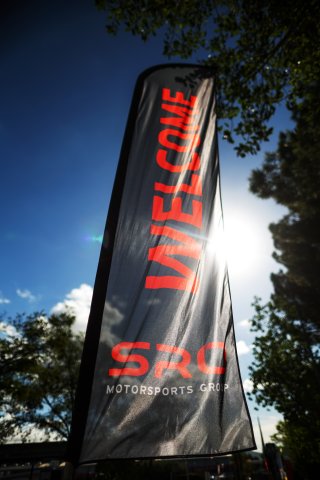 Welcome to Barcelona Circuit