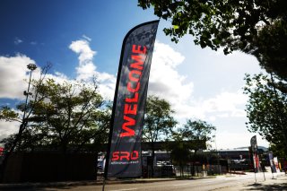 Welcome to Barcelona Circuit