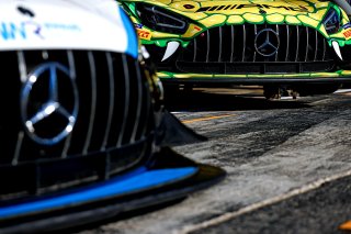 Winward Racing
