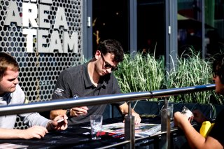 #32 – Team WRT – Dries VANTHOOR – Charles WEERTS – BMW M4 GT3 