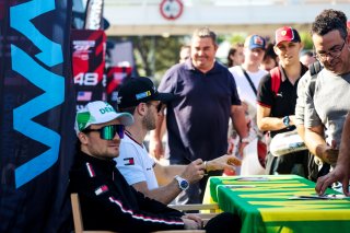 #48 – Winward Racing Team MANN-FILTER – Lucas AUER – Maro Engel – Mercedes-AMG GT3 EVO 