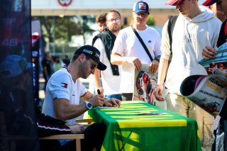 #48 – Winward Racing Team MANN-FILTER – Lucas AUER – Maro Engel – Mercedes-AMG GT3 EVO 
