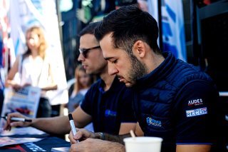 #96 - Rutronik Racing – Patric NIEDERHAUSER – Sven MULLER – Porsche 911 GT3 R (992) 