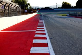 Barcelona Circuit 