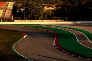 Barcelona Circuit 