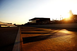 Barcelona Circuit 