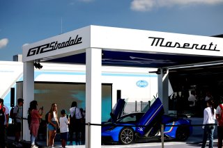 Maserati