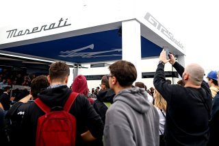 Maserati