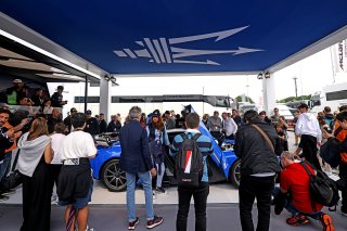 Maserati