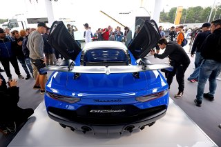 Maserati
