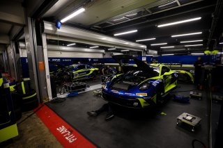 Rutronik Racing