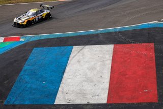 #10 - Boutsen VDS - Aurelien PANIS - Cesar GAZEAU - Mercedes-AMG GT3 EVO 