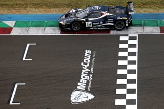 #14 – Emil Frey Racing – Konsta LAPPALAINEN – Ben GREEN – Ferrari 296 GT3 