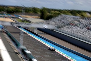 #159 – Garage 59 – Benjamin GOETHE – Tom GAMBLE – McLaren 720S GT3 EVO 