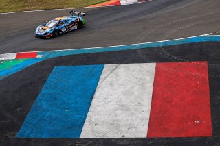 #188 - Garage 59 - Louis PRETTE - Miguel RAMOS - McLaren 720S GT3 EVO 