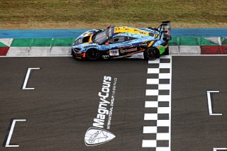 #188 - Garage 59 - Louis PRETTE - Miguel RAMOS - McLaren 720S GT3 EVO 