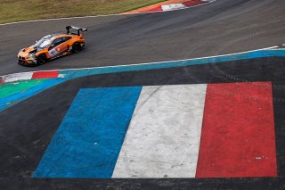 #30 – Team WRT – Sam DE HAAN – Calan WILLIAMS – BMW M4 GT3 