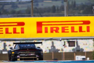 #44 - Schumacher CLRT - Stephane DENOUAL - Steven PALETTE - Porsche 911 GT3 R (992) 