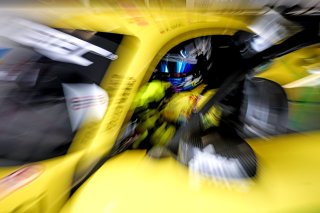 #48 – Winward Racing Team MANN-FILTER – Maro Engel – Mercedes-AMG GT3 EVO 