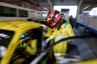 #48 – Winward Racing Team MANN-FILTER – Lucas AUER – Maro Engel – Mercedes-AMG GT3 EVO 