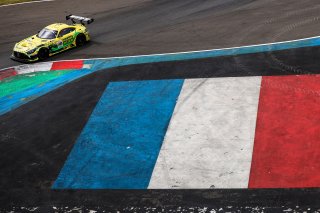 #48 – Winward Racing Team MANN-FILTER – Lucas AUER – Maro Engel – Mercedes-AMG GT3 EVO 