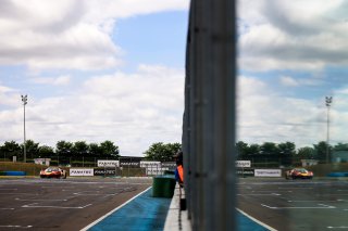 #52 – AF Corse – Jef MACHIELS – Sean HUDSPETH – Ferrari 296 GT3  