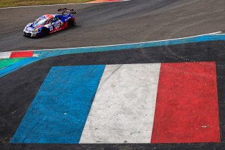 #6 – LIQUIMOLY Team Engstler by OneGroup – Luca ENGSTLER – Max HOFER - Audi R8 LMS GT3 EVO II
 