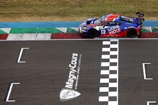 #6 – LIQUIMOLY Team Engstler by OneGroup – Luca ENGSTLER – Max HOFER - Audi R8 LMS GT3 EVO II
 