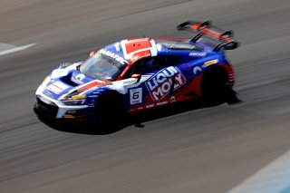 #6 – LIQUIMOLY Team Engstler by OneGroup – Luca ENGSTLER – Max HOFER - Audi R8 LMS GT3 EVO II
 