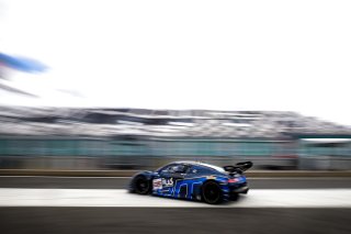 #66 - Tresor Attempto Racing - Andrey MUKOVOZ - Dylan PEREIRA - Audi R8 LMS GT3 EVO II 