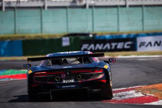 #69 – Emil Frey Racing – Thierry VERMEULEN – Giacomo ALTOE – Ferrari 296 GT3 
