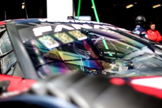 #69 – Emil Frey Racing – Thierry VERMEULEN – Giacomo ALTOE – Ferrari 296 GT3 