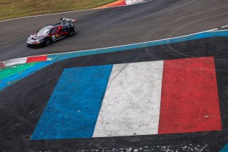 #69 – Emil Frey Racing – Thierry VERMEULEN – Giacomo ALTOE – Ferrari 296 GT3 