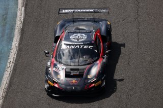 #69 – Emil Frey Racing – Thierry VERMEULEN – Giacomo ALTOE – Ferrari 296 GT3 