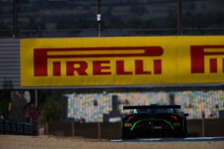 #72 - Barwell Motorsport - Gabriel RINDONE - Patrick KUJALA - Lamborghini Huracan GT3 EVO2 