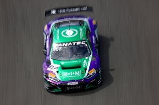 #84 - Eastalent Racing - Simon REICHER - Christopher HAASE - Audi R8 LMS GT3 EVO IIs 