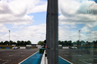 #85 - Imperiale Racing - Ugo DE WILDE - Dmitry GVAZAVA - Lamborghini Huracan GT3 EVO2 