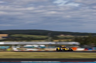 #9 - Boutsen VDS – Jules GOUNON – Maximillian GOTZ - Mercedes-AMG GT3 EVO 