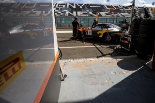 #9 - Boutsen VDS – Jules GOUNON – Maximillian GOTZ - Mercedes-AMG GT3 EVO 