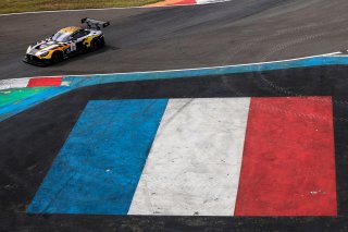 #9 - Boutsen VDS – Jules GOUNON – Maximillian GOTZ - Mercedes-AMG GT3 EVO 