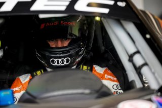 #99 – Tresor Attempto Racing – Ricardo FELLER – Audi R8 LMSGT3 EVO II 